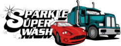 Sparkle Super Wash